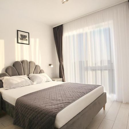 Apartament Prima Nufarul Ralu Oradea Zewnętrze zdjęcie