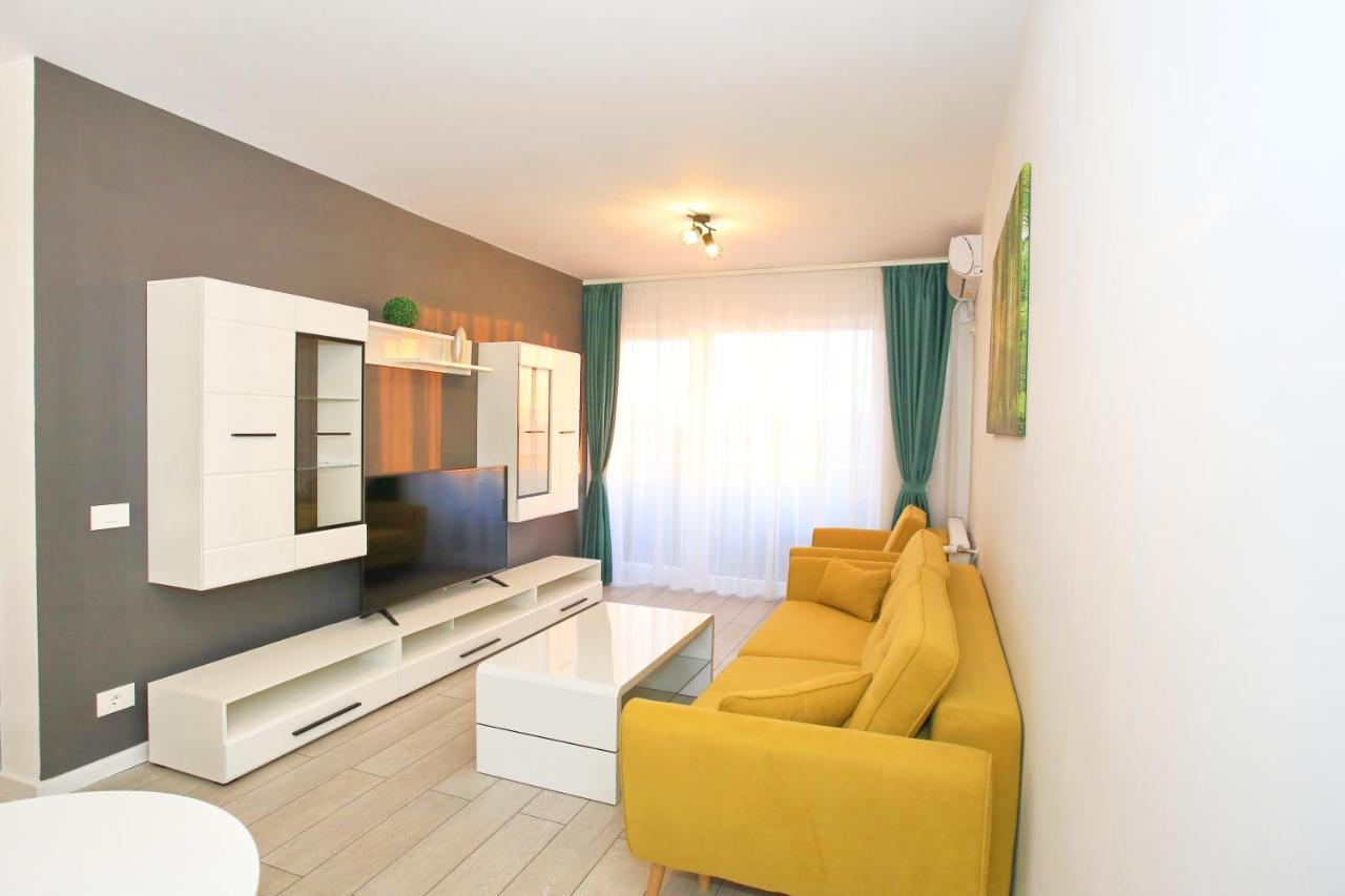 Apartament Prima Nufarul Ralu Oradea Zewnętrze zdjęcie