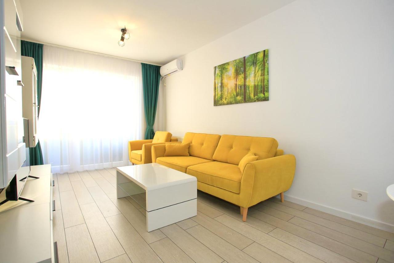 Apartament Prima Nufarul Ralu Oradea Zewnętrze zdjęcie