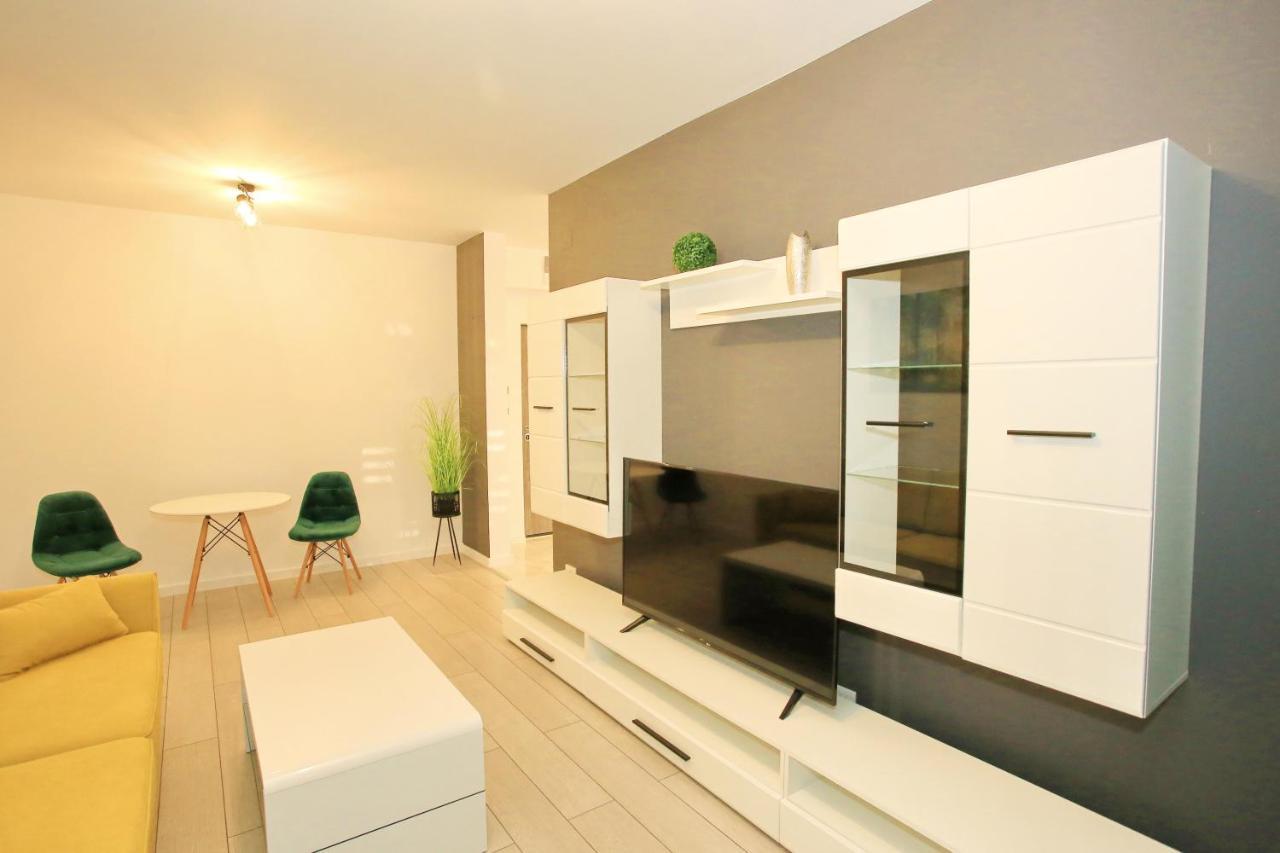 Apartament Apartament Prima Nufarul Ralu Oradea Zewnętrze zdjęcie