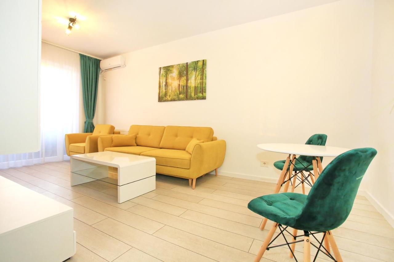Apartament Prima Nufarul Ralu Oradea Zewnętrze zdjęcie