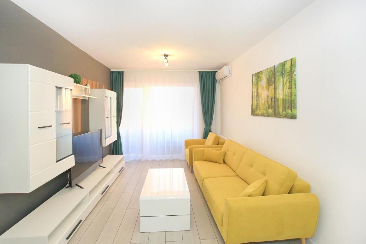 Apartament Prima Nufarul Ralu Oradea Zewnętrze zdjęcie