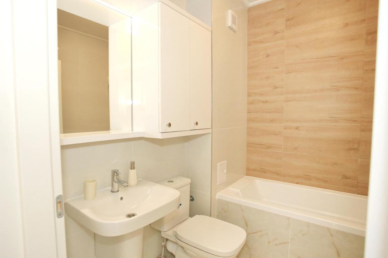 Apartament Prima Nufarul Ralu Oradea Zewnętrze zdjęcie