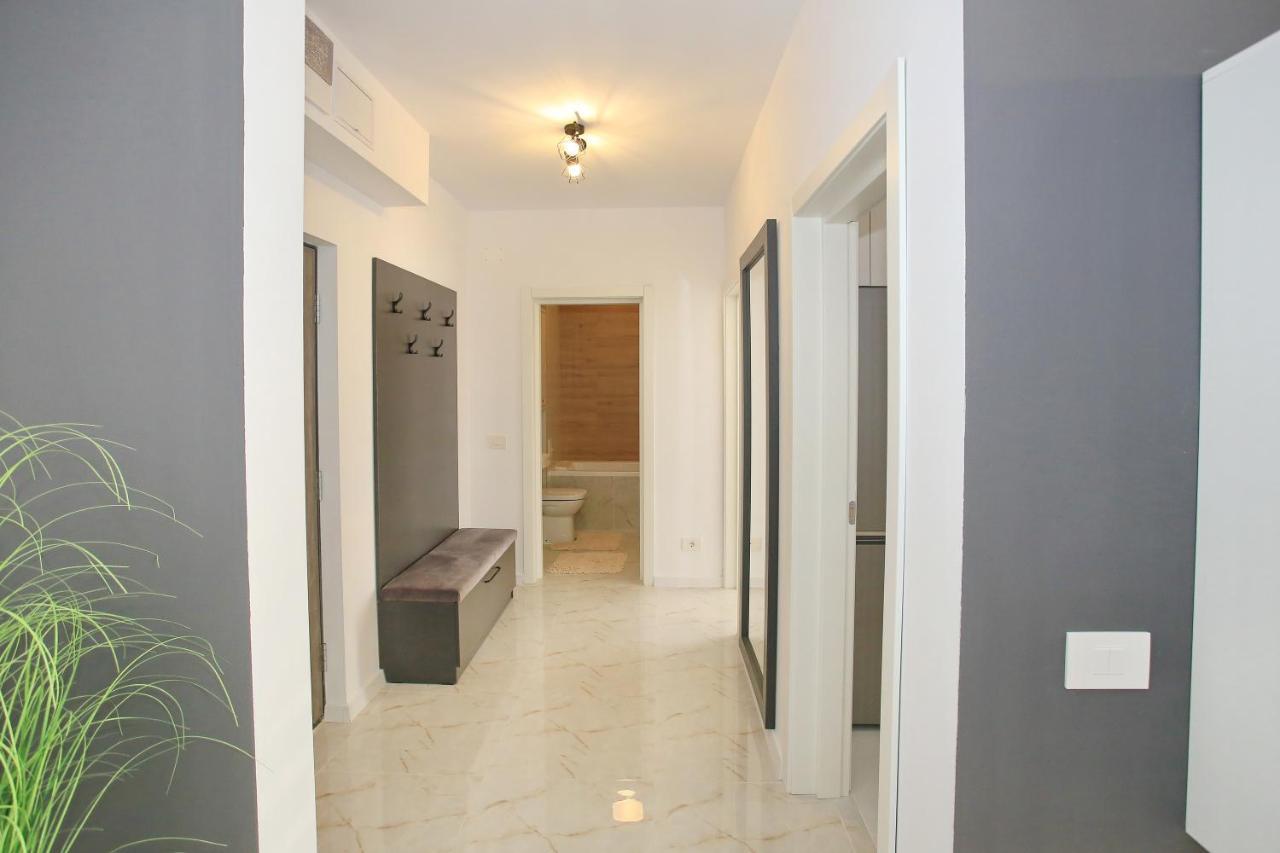 Apartament Prima Nufarul Ralu Oradea Zewnętrze zdjęcie