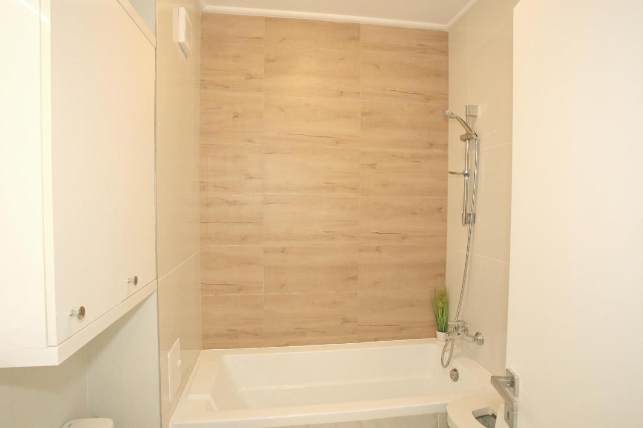 Apartament Prima Nufarul Ralu Oradea Zewnętrze zdjęcie
