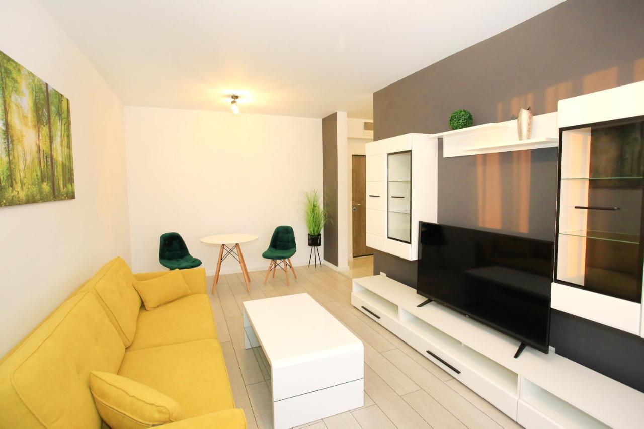 Apartament Apartament Prima Nufarul Ralu Oradea Zewnętrze zdjęcie