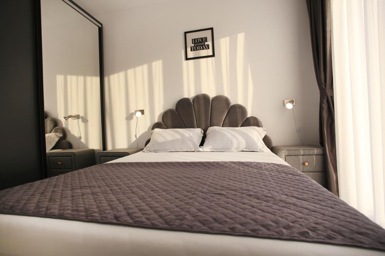 Apartament Prima Nufarul Ralu Oradea Zewnętrze zdjęcie